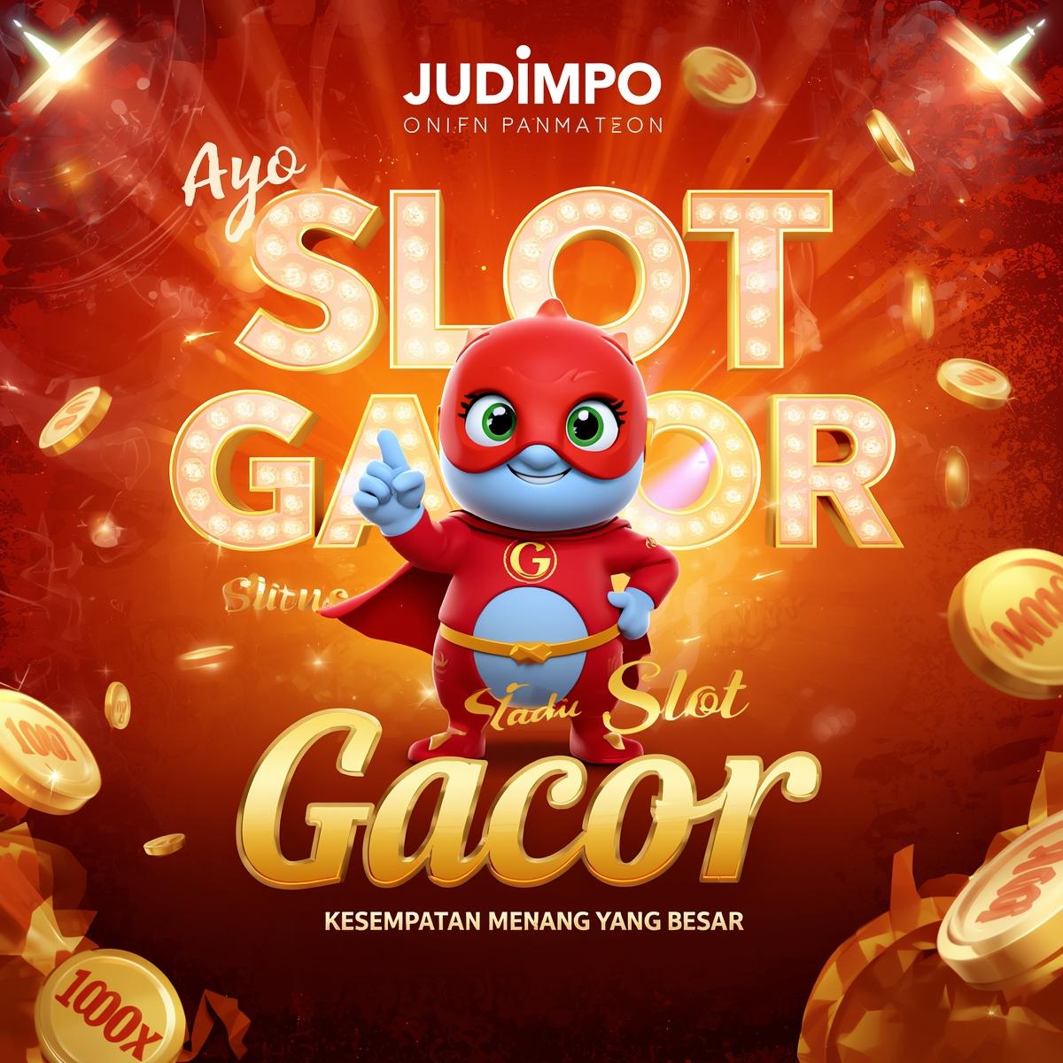 JUDIMPO Mpo Play 10000 VIP Slot Gaming Khusus Hari ini Gampang Wede