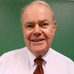 Dr. Edward Becker