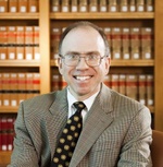 Prof. Brian D. Lepard