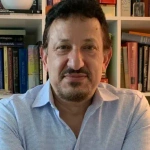 Dr. Omar Ramahi